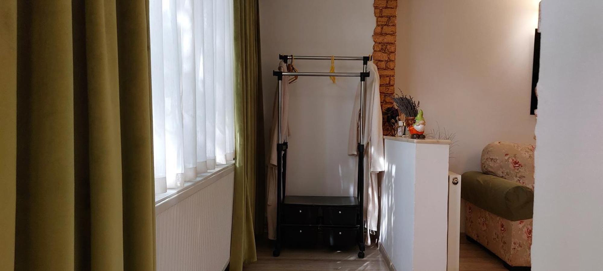 Apartament Maria Galaţi Exterior foto