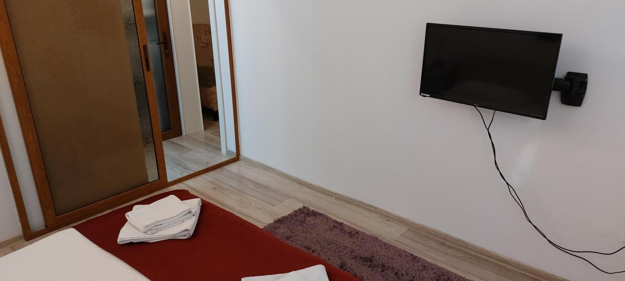 Apartament Maria Galaţi Exterior foto